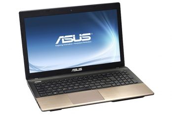 Cambiar pieza Asus K55VD