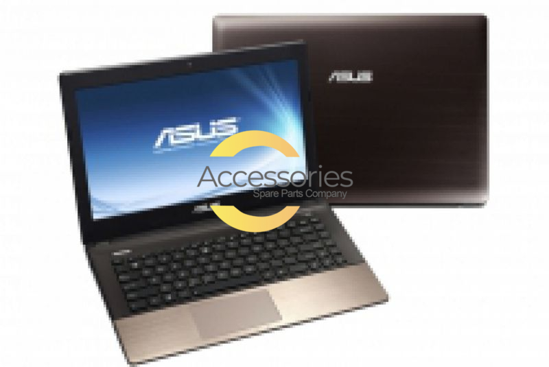 Cambiar piezas para Asus R400N