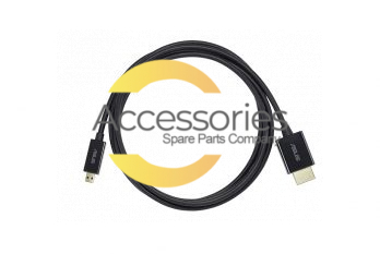 Cable Micro HDMI a HDMI Asus