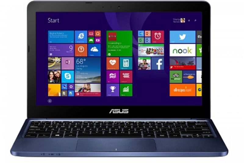 Reemplazo de pieza para Asus F205TA