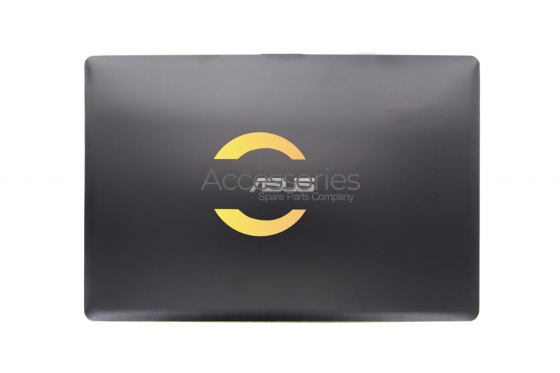 Cubierta LCD gris 15 pulgadas para portátil pantalla táctil para VivoBook Asus