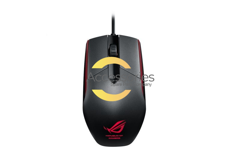 Asus ROG Sica (wired)
