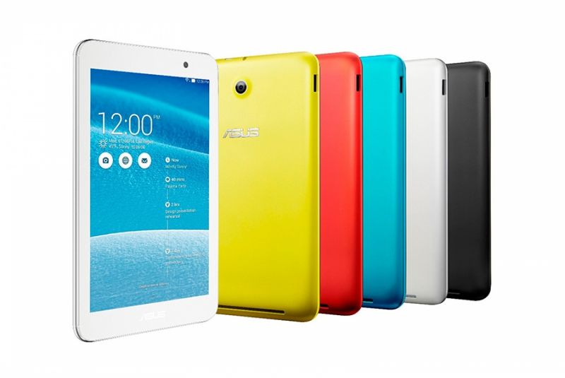 Cambiar pieza Tableta Asus K013