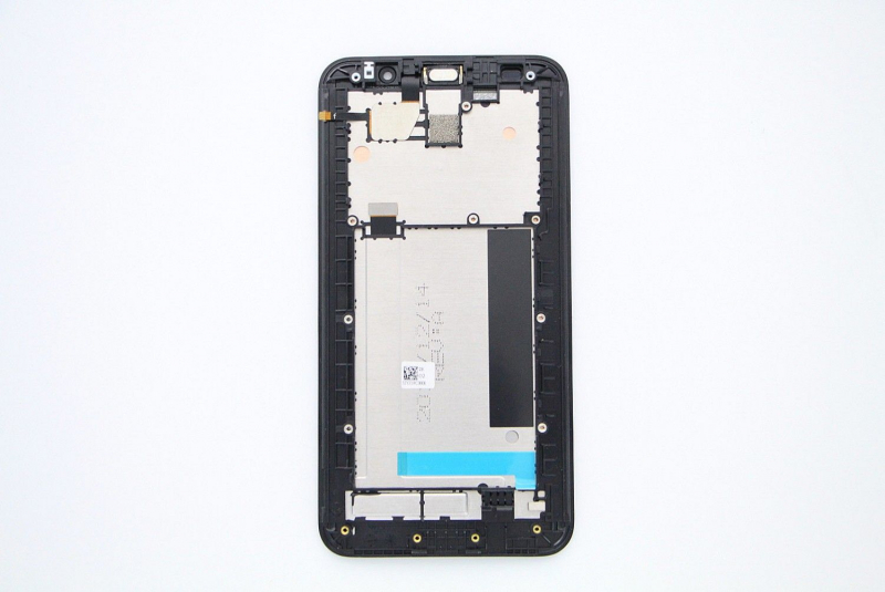 Módulo de pantalla negro ZenFone - 90AZ00A1-R21000