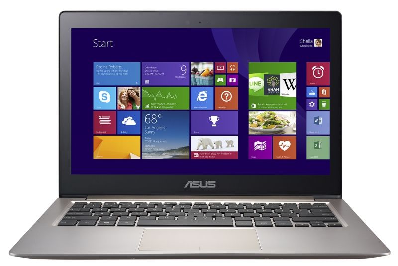 Asus UX303LAB Reemplazo de pieza Asus UX303LAB