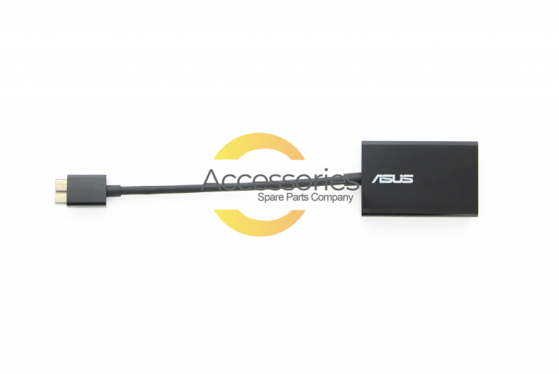 Micro USB a USB3.0 Asus