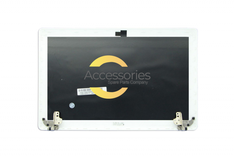 Cubierta LCD blanco pantalla táctil 11 pulgadas del ordenator portatil VivoBook  Asus