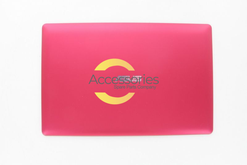 Cubierta LCD rosado pantalla táctil 11 pulgadas para VivoBook Asus