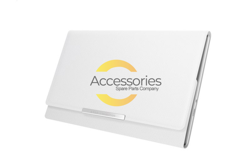 Zen clutch blanco para ZenPad Asus