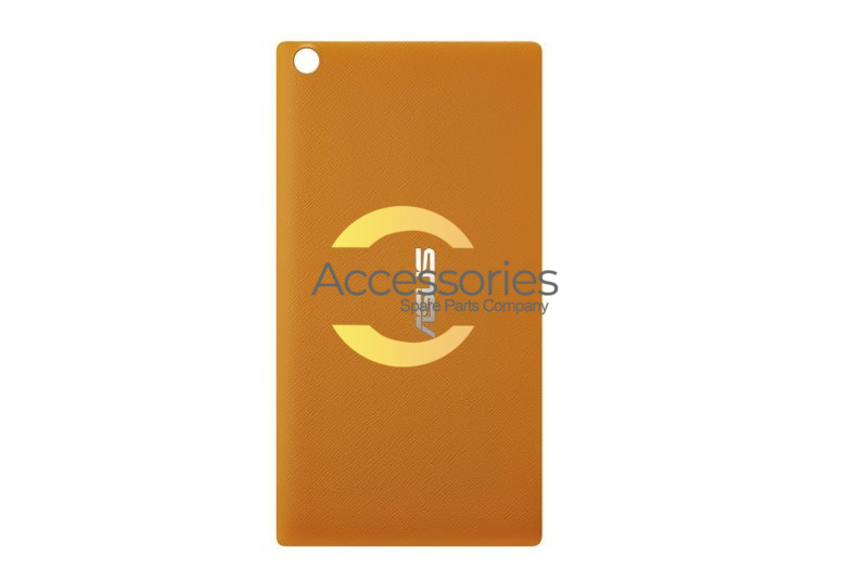 Zen Case anaranjado para ZenPad