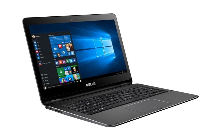 Reemplazo de pieza Asus TP301UA