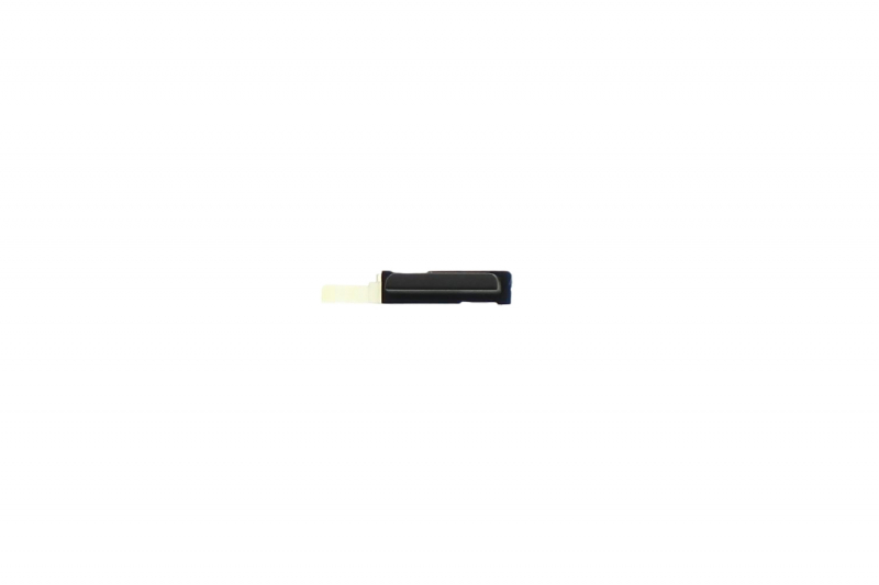 Botón de encendo negro Asus - 13NP0211T04011