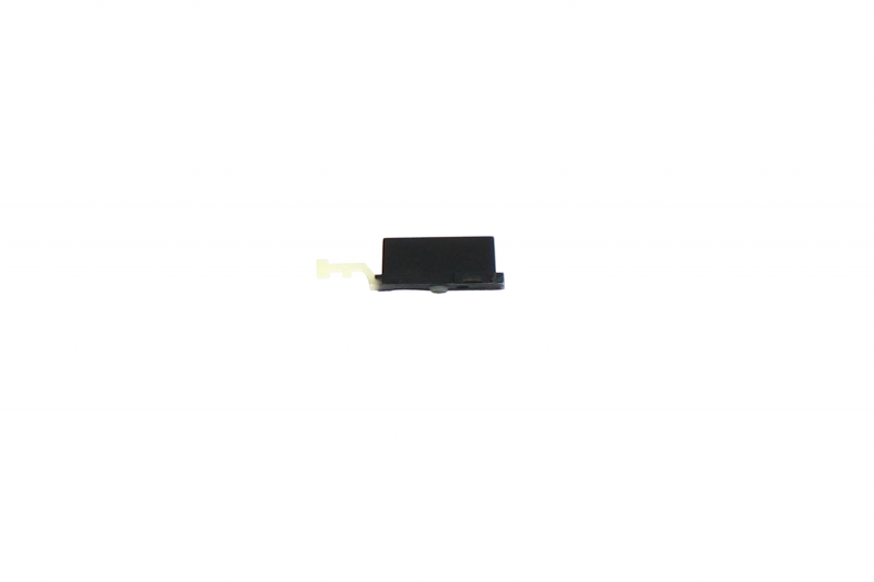 Botón de encendo negro Asus - 13NP0211T04011