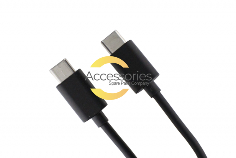 Cable de Alimentación de acoplamiento USB tipo C Asus