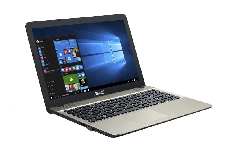 Repuestos para Asus X541SA