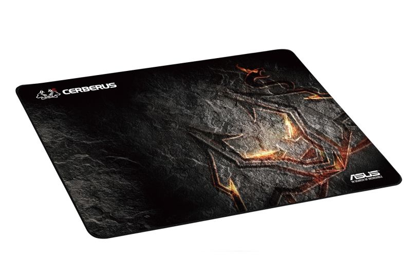 Alfombrilla de ratón Cerberus ROG
