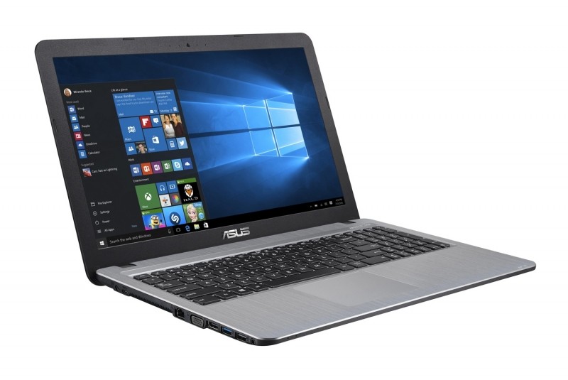 Repuestos Asus X541NA