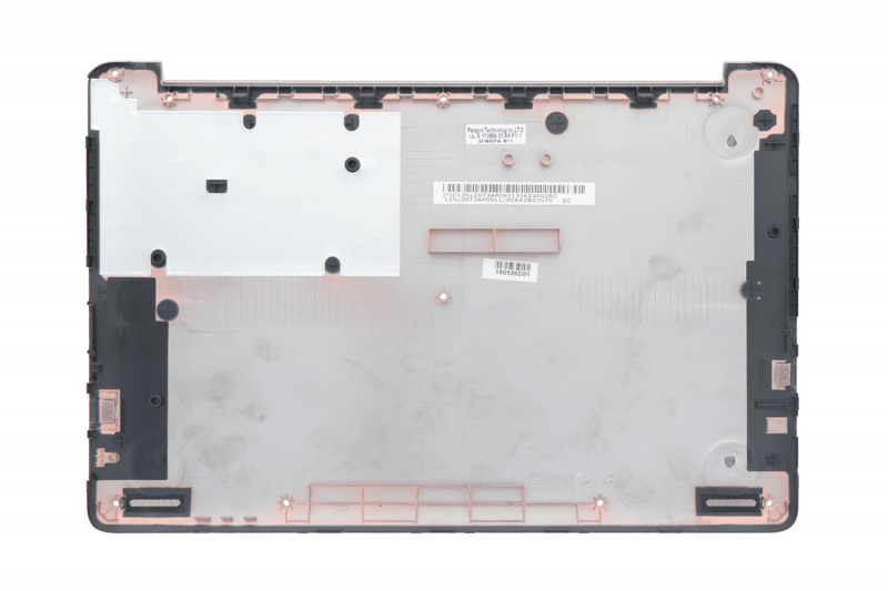 Bottom Case oro 11 pulgadas Asus