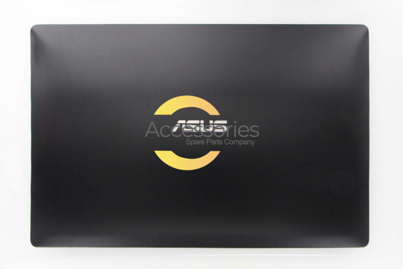 Cubierta LCD negro 15 pulgadas Asus