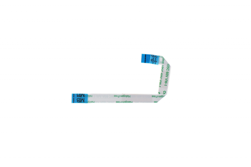 Cable de touchpad Asus - 8 pines - 7.2 cm