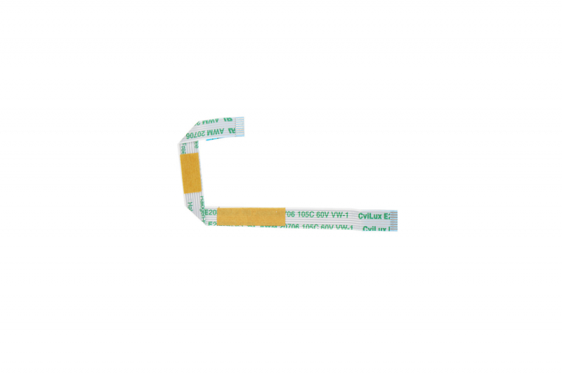 Cable de touchpad Asus - 8 pines - 7.2 cm