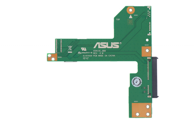 Placa controladora HDD AsusVivobook Max - E162264