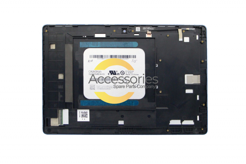 Módulo pantalla táctil en blanco 10.1 pulgadas para ZenPad  Asus