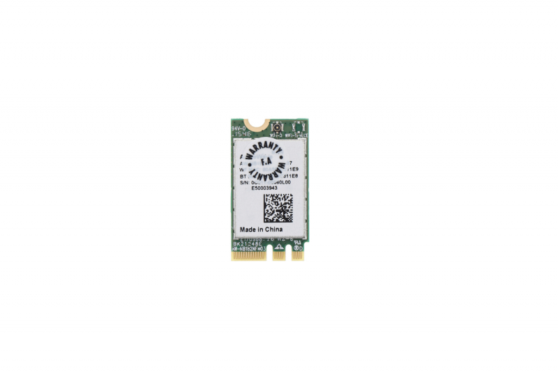Tarjeta WiFi VivoBook Asus - AW-NB182NF Tarjeta WiFi M.2 AzureWave AW-NB182NF