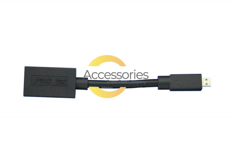Adaptateur Micro HDMI vers HDMI Asus