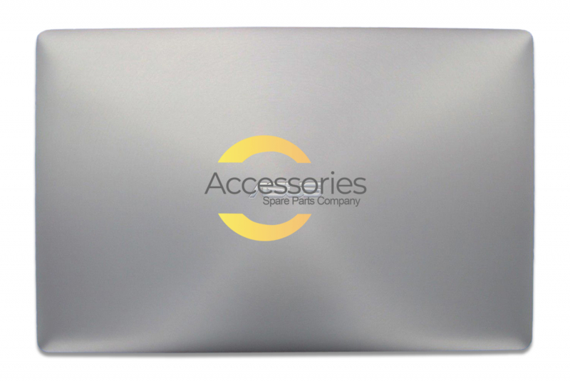 Cubierta LCD plateado 15 pulgadas para ZenBook Asus