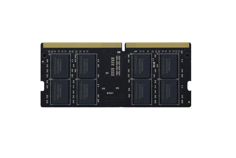 RAM 8 Go DDR4 2133 MHz RAM 8Go DDR4 2400 Mhz