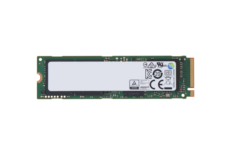 Disco SSD 128 GB M.2