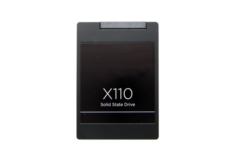 SSD 128GB 2.5 pulgadas SATA