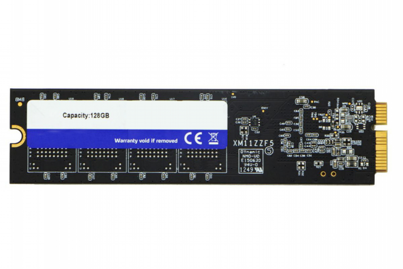 SSD 128GB M.2 - SD5SE2-128G-1002F