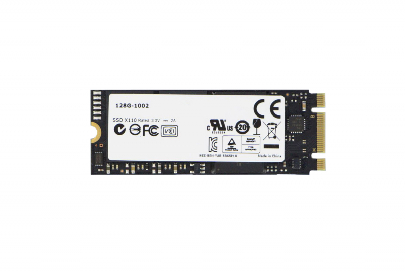 1TB SSD M.2