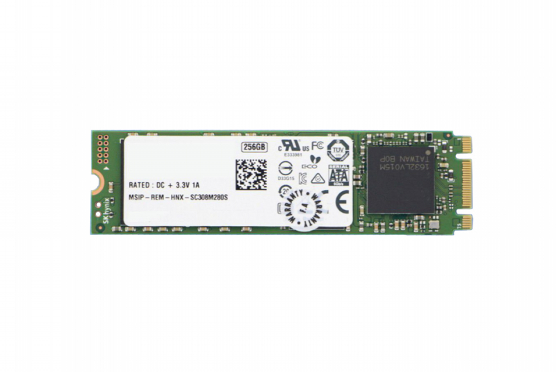 2TB SSD M.2