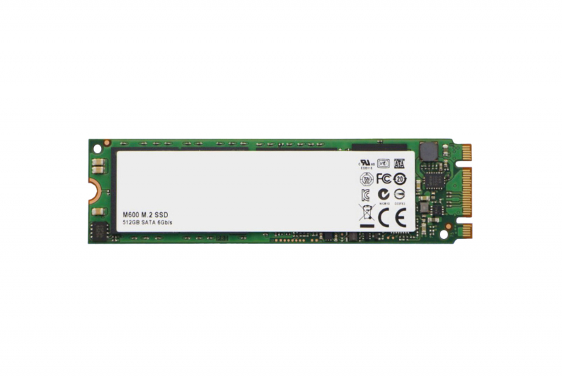 SSD 512GB M.2
