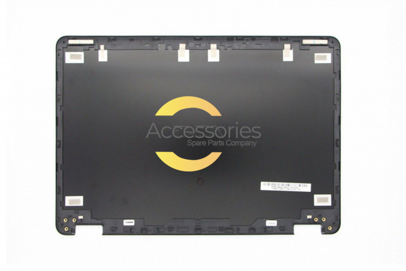 Cubierta LCD negro 13 pulgadas para VivoBook Flip Asus