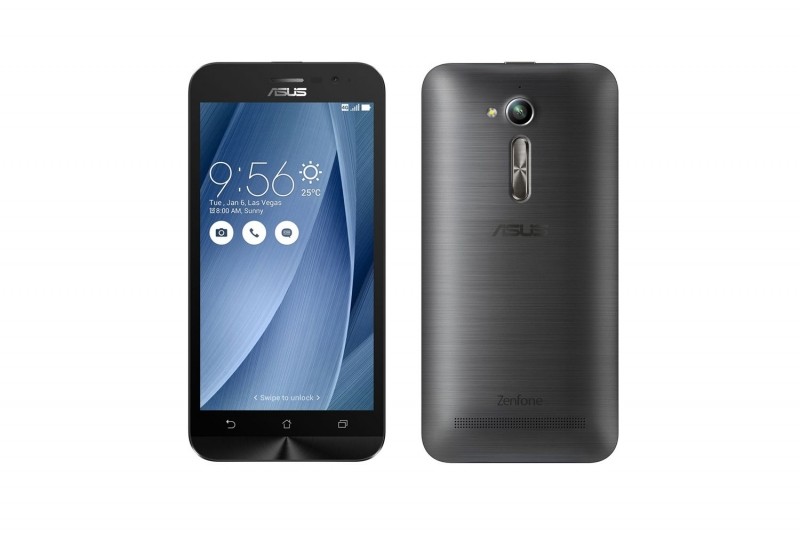 Comprar pieza ZenFone ZB500KL
