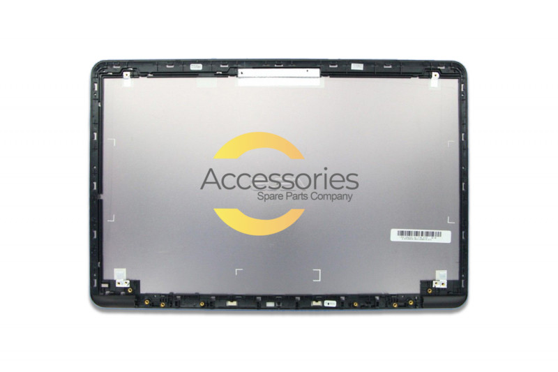 Cubierta LCD gris 15 pulgadas para ZenBook Asus