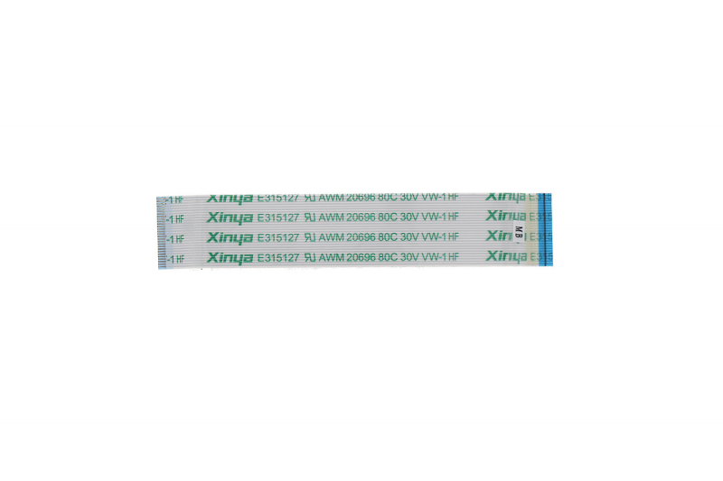 Cable plano IO Asus - 28 pines - 8.2 cm