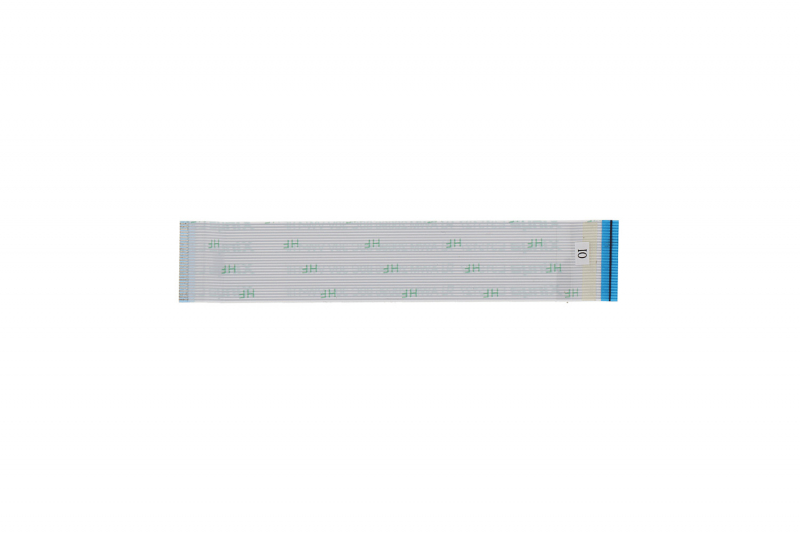 Cable plano IO Asus - 28 pines - 8.2 cm