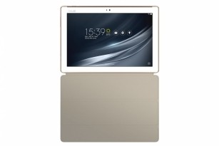 Tricover blanco Asus