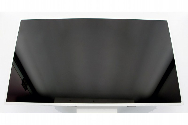 Pantalla de 17.3 pulgadas LED brillante HD+ Pantalla LED brillante de 17,3