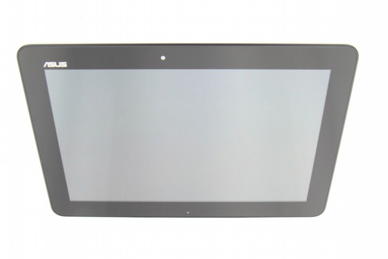 Módulo de pantalla completo en negro MemoPad Asus