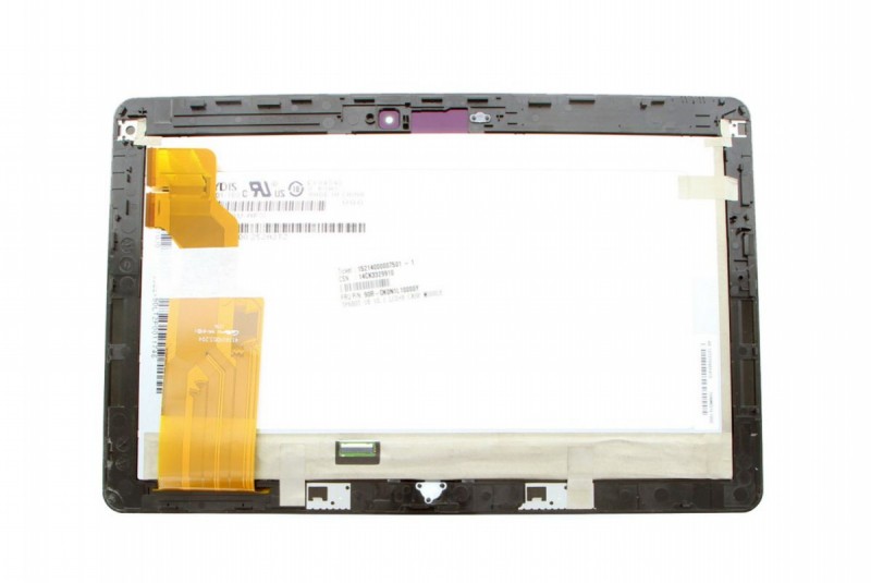 Módulo de pantalla táctil 10.1 pulgadas Asus