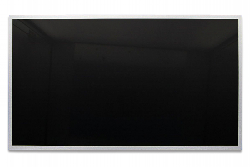 Panel EDP LCD brilloso de 17.3 pulgadas Pantalla 17,3