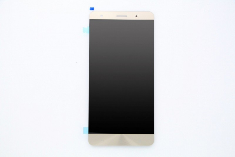 Módulo de pantalla plateado ZenFone 3 Deluxe 5.7 pulgadas Asus