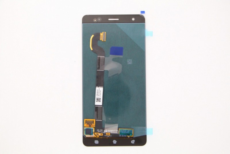 Módulo de pantalla plateado ZenFone 3 Deluxe 5.7 pulgadas Asus