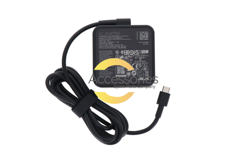 Cargador Asus 65W